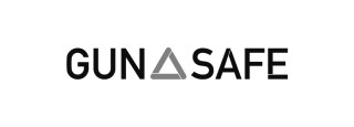 AZISAFE Logo (GunSafe) - [Standard] [300DPI CMYK]