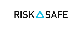 AZISAFE Logo (RiskSafe) - [Standard] [300DPI CMYK]