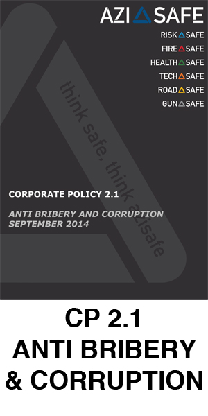 Microsoft Word - CP 2.1 Anti Bribery and Corruption.docx